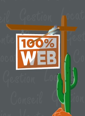 Agence immobilière Immobilière de Croix